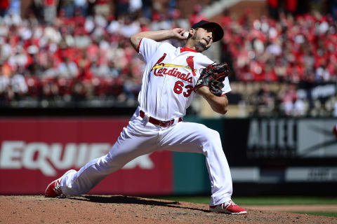 St. Louis Cardinals