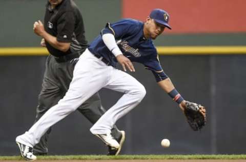 Benny Sieu-USA TODAY Sports