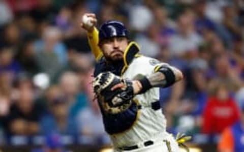 Brewers: Which Free Agents Might the Crew Re-Sign for 2023