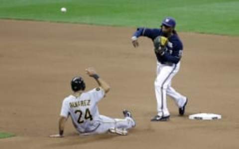 Brewers Hire Rickie Weeks, Pedro Alvarez To Front Office Roles