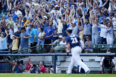 (Photo by Dylan Buell/Getty Images)