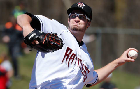 Aaron Ashby, Wisconsin Timber RattlersApc Rattlers042319 230