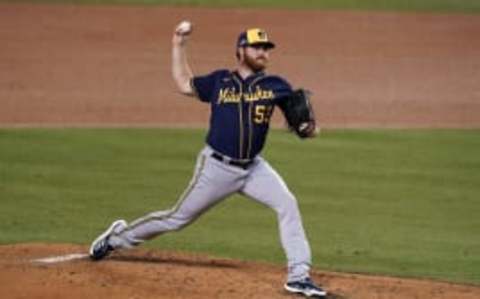 Brewers: Grading The Crew's 2014 Draft Class