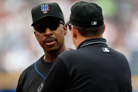 Willie Randolph is the fifth best New York Mets manager of all-time (Photo by Chris Graythen/Getty Images)