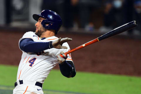 The New York Mets are three moves away from checkmating the rest of MLB this offseason. Mandatory Credit: Jayne Kamin-Oncea-USA TODAY Sports