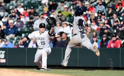 Pacheco. Image: Ron Chenoy-USA TODAY Sports