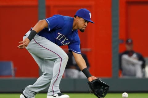 Could the Colorado Rockies be interested in Carlos Gomez?