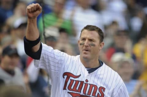 Jim Thome. Getty Images.