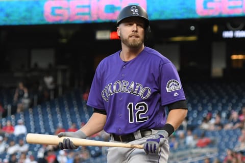 WASHINGTON, DC – JULY 30: Mark Reynolds. Photo courtesy of Getty Images.