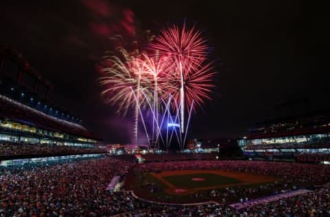 (Photo by Justin Edmonds/Getty Images)