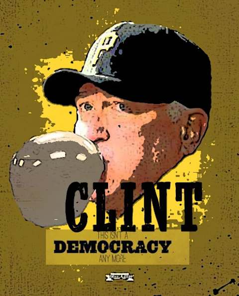 Clint Hurdle: This Isn’t A Democracy Anymore