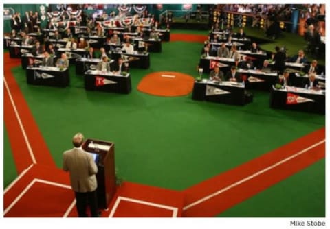 MLBDraft