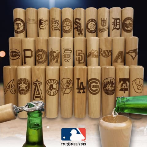 Dugout Mugs