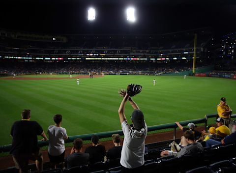 (Photo by Justin K. Aller/Getty Images)