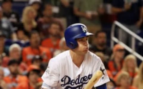 MIAMI, FL – JULY 11: Cody Bellinger