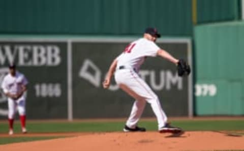 BOSTON, MA – JULY 15: Chris Sale