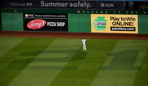 (Photo by Justin Berl/Getty Images)