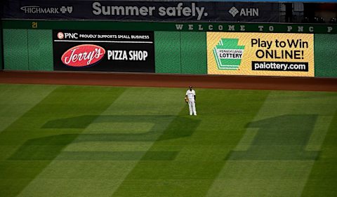 (Photo by Justin Berl/Getty Images)