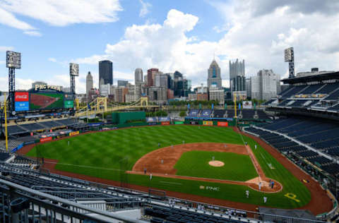 (Photo by Justin Berl/Getty Images) *** Local Caption ***