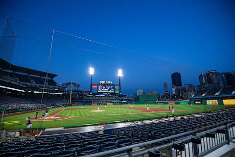 (Photo by Justin Berl/Getty Images)