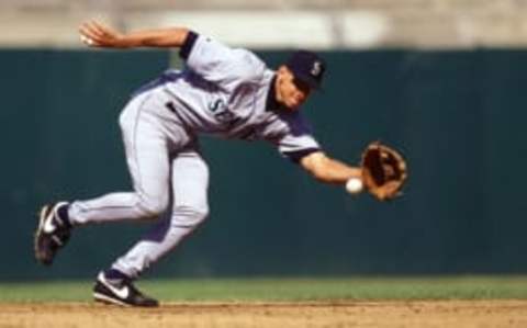 Ranking the Best Shortstops in Seattle Mariners History