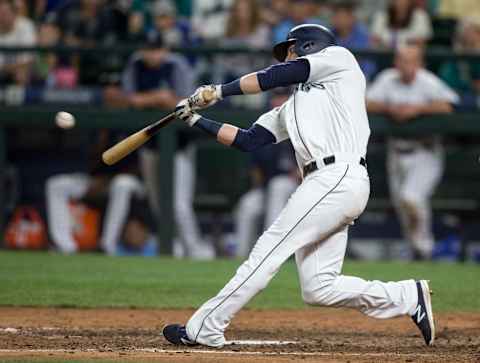 SEATTLE, WA – JULY 8: Mitch Haniger