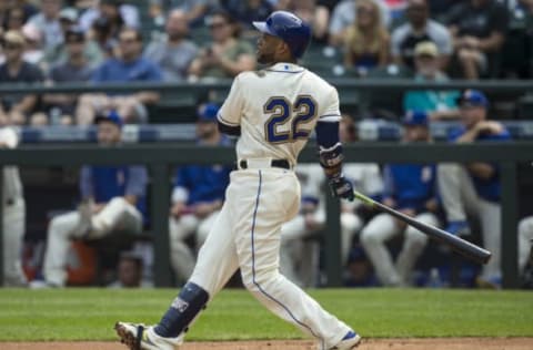 SEATTLE, WA – SEPTEMBER 3: Robinson Cano