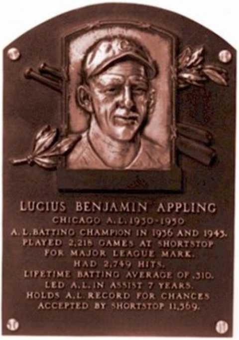 Credit: National Baseball Hall of Fame