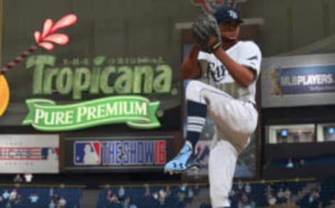 mlbtheshow16chrisarcher