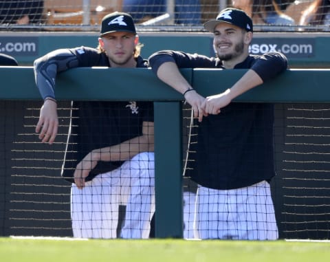 (Photo by Ron Vesely/MLB Photos via Getty Images)