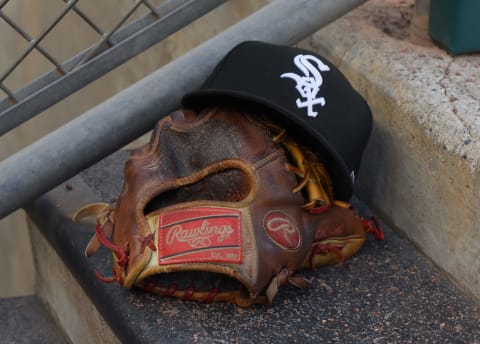 (Photo by Mark Cunningham/MLB Photos via Getty Images)