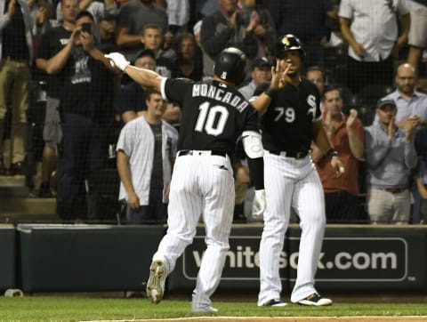 Chicago White Sox (Photo by David Banks/Getty Images)