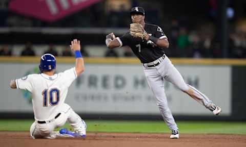 (Photo by Stephen Brashear/Getty Images)