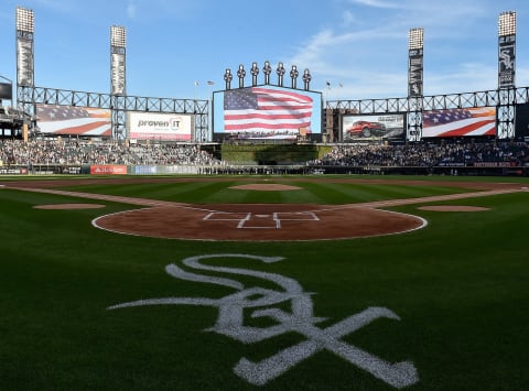 (Photo by Quinn Harris/Getty Images)