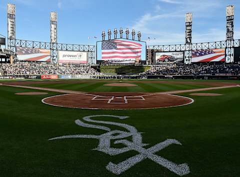 (Photo by Quinn Harris/Getty Images)