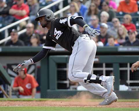 (Photo by Ron Vesely/Getty Images)