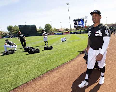 (Photo by Ron Vesely/Getty Images)