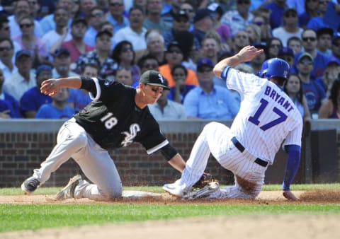 (Photo by David Banks/Getty Images)