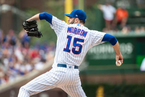 (Photo by Brace Hemmelgarn/Minnesota Twins/Getty Images)