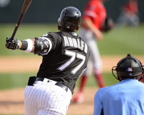 (Photo by Ron Vesely/MLB Photos via Getty Images)