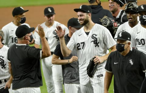 (Photo by Ron Vesely/Getty Images)