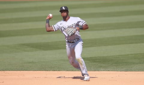 (Photo by Michael Zagaris/Oakland Athletics/Getty Images)