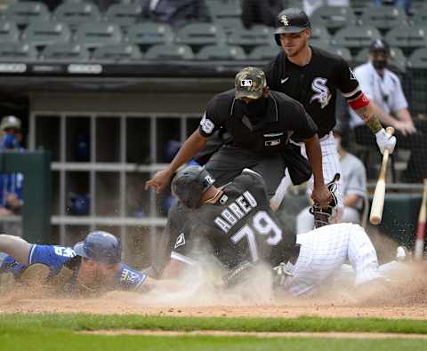 (Photo by Ron Vesely/Getty Images)