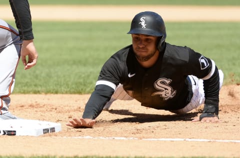 (Photo by Ron Vesely/Getty Images)