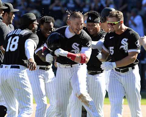 (Photo by Ron Vesely/Getty Images)