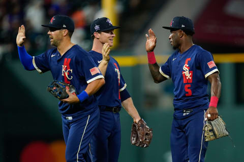 (Photo by Matt Dirksen/Colorado Rockies/Getty Images)