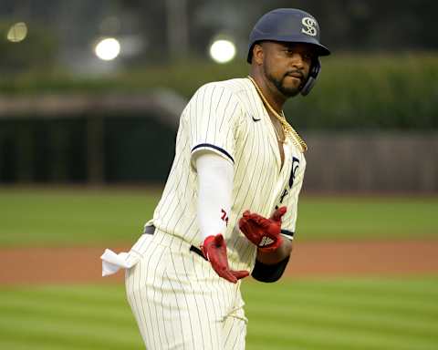 (Photo by Ron Vesely/Getty Images)