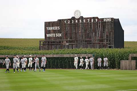 (Photo by Stacy Revere/Getty Images)