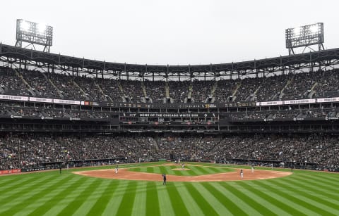 (Photo by Quinn Harris/Getty Images)