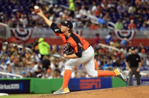 MIAMI, FL – JULY 09: Michael Kopech